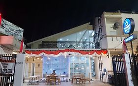 Macan Kumbang Residence